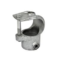 Buiskoppeling Open T-Stuk-C / 33,7 mm